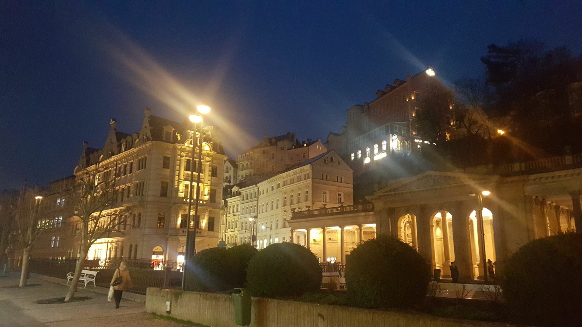 App Karlovy Vary Exterior foto